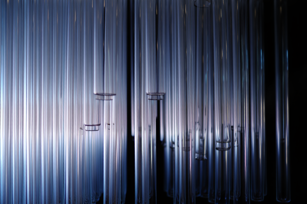 Кварцевые трубки